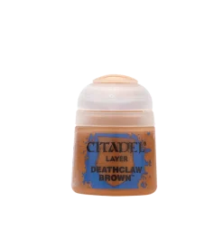 Citadel: Deathclaw Brown (Layer) - 12ml