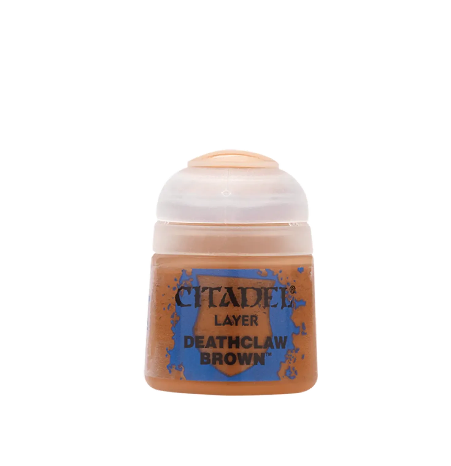 Citadel: Deathclaw Brown (Layer) - 12ml