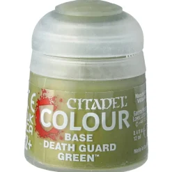 Citadel: Death Guard Green (Base) - 12ml