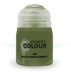 Citadel: Deathworld Forest (Air) - 24ml