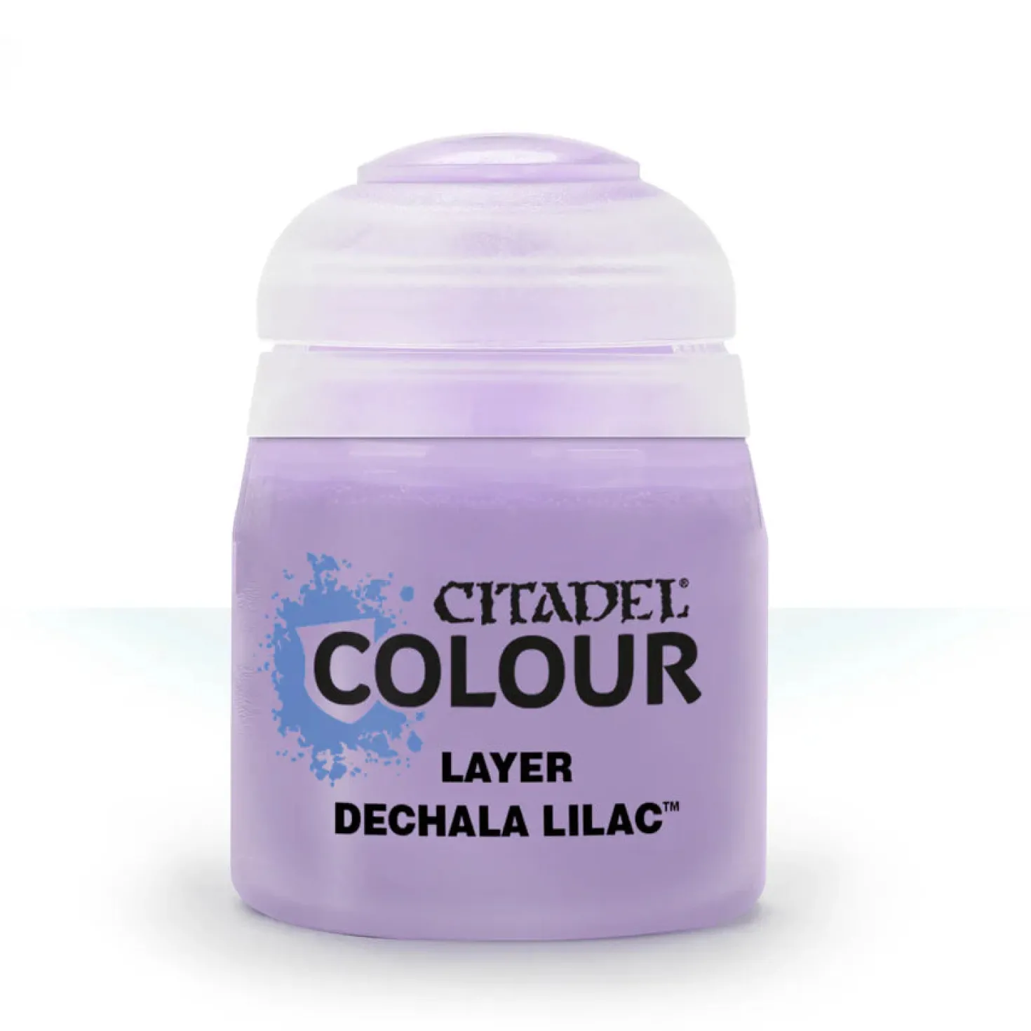 Citadel: Dechala Lilac (Layer) - 12ml