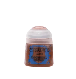 Citadel: Doombull Brown (Layer) - 12ml