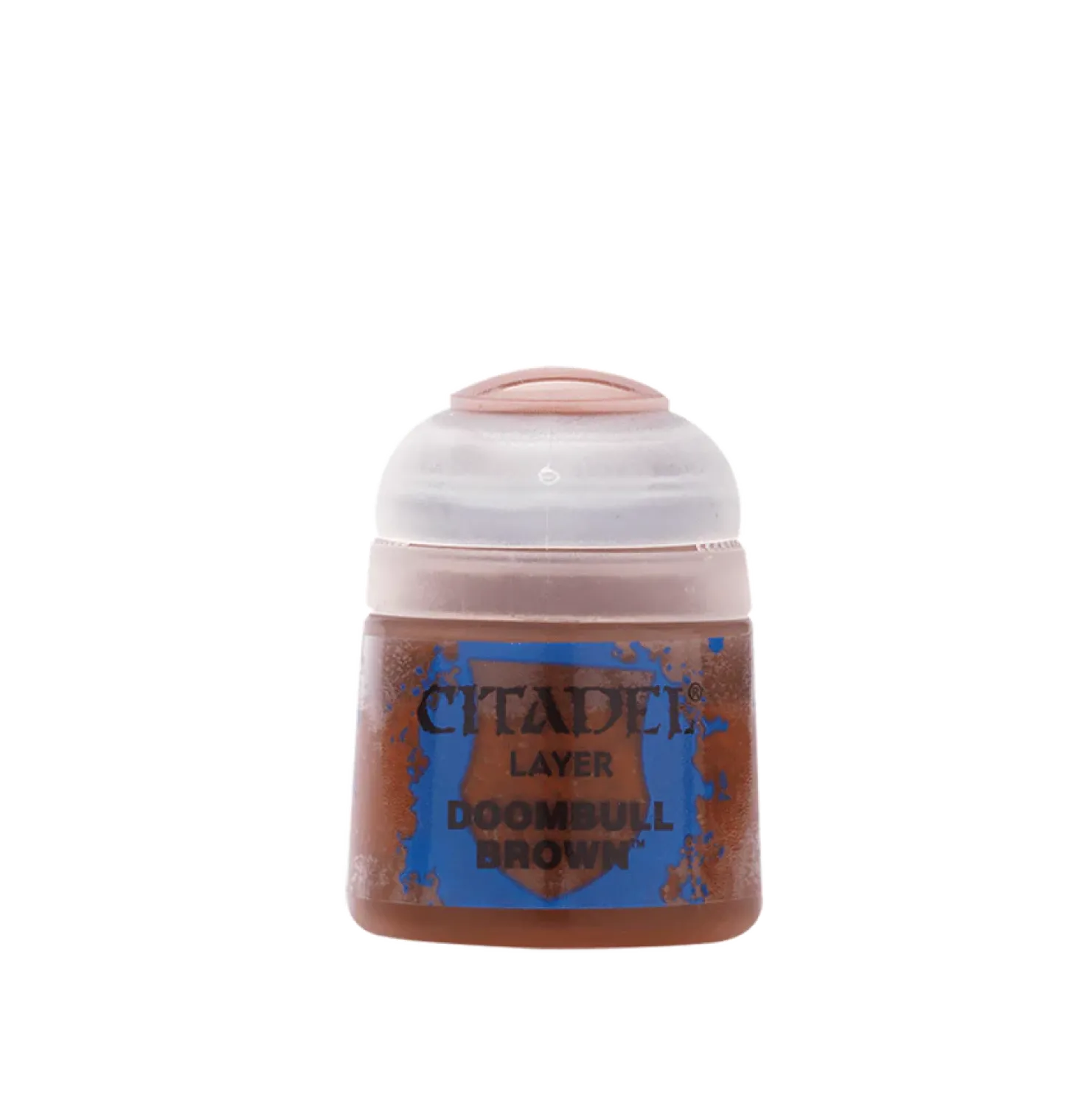 Citadel: Doombull Brown (Layer) - 12ml