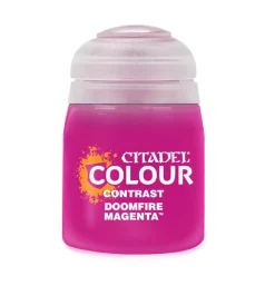 Citadel: Doomfire Magenta (Contrast) - 18ml