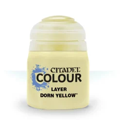 Citadel: Dorn Yellow (Layer) - 12ml