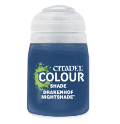 Citadel: Drakenhof Nightshade (Shade) - 18ml