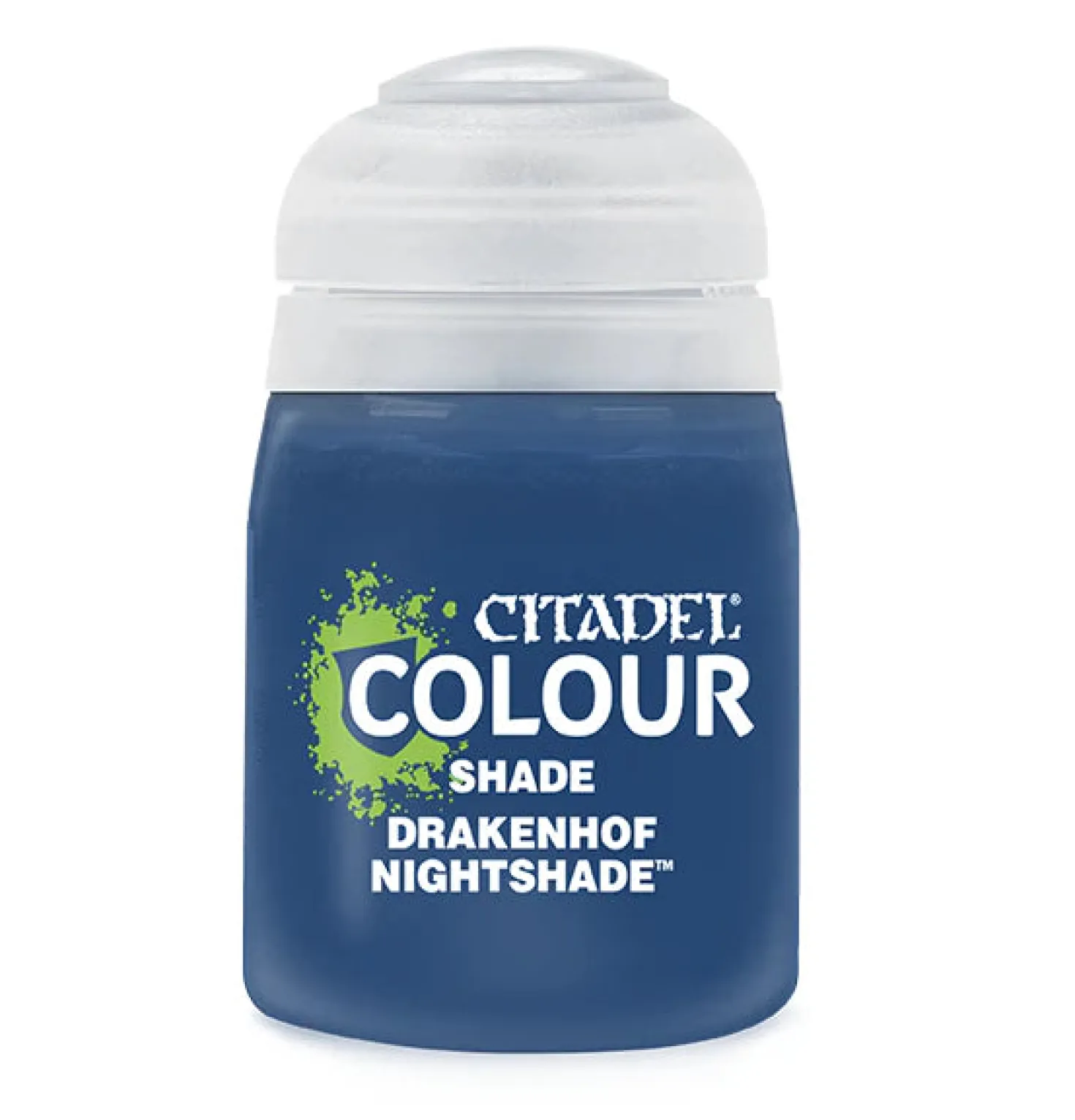 Citadel: Drakenhof Nightshade (Shade) - 18ml