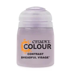 Citadel: Dreadful Visage (Contrast) - 18ml