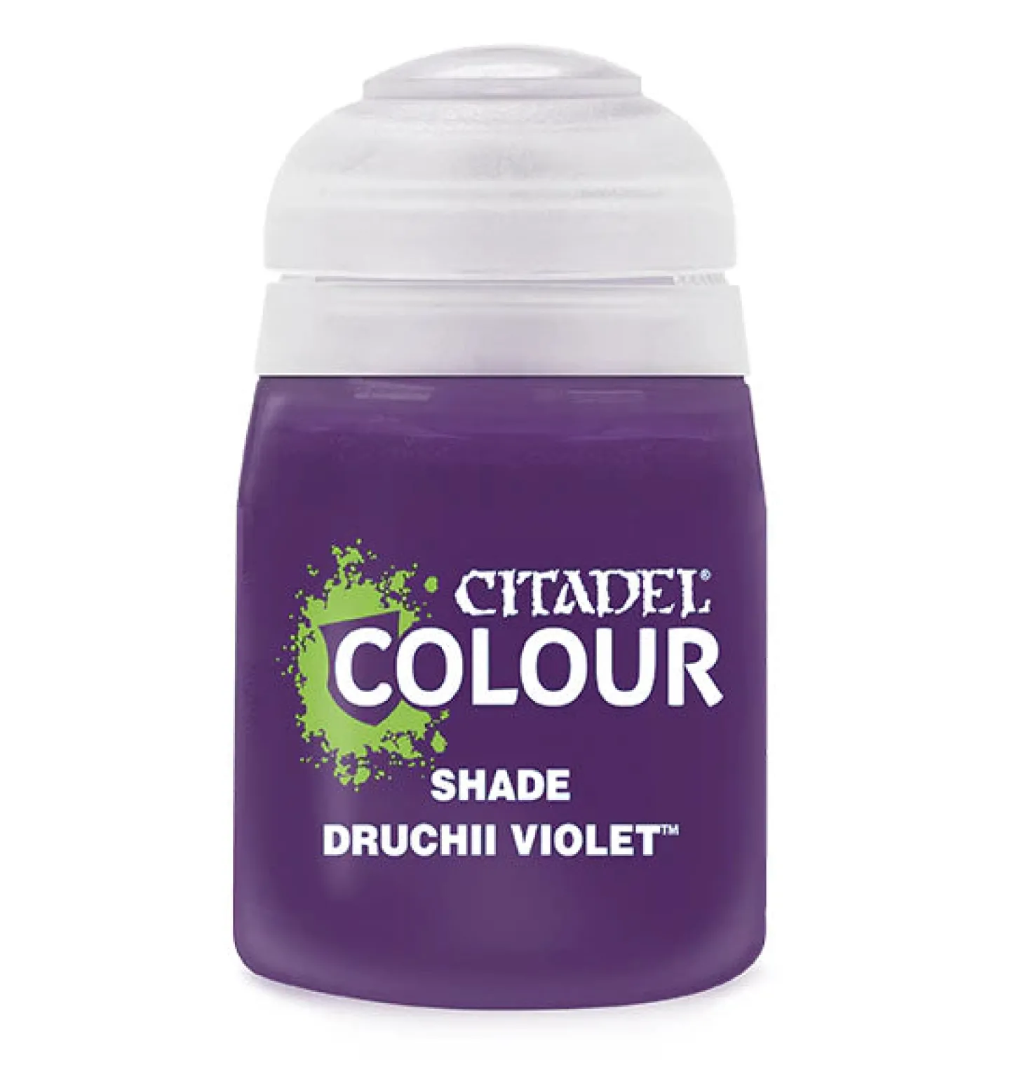Citadel: Druchii Violet (Shade) - 18ml