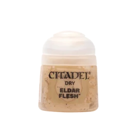 Citadel: Eldar Flesh (Dry) - 12ml