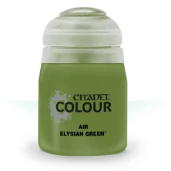 Citadel: Elysian Green (Air) - 24ml