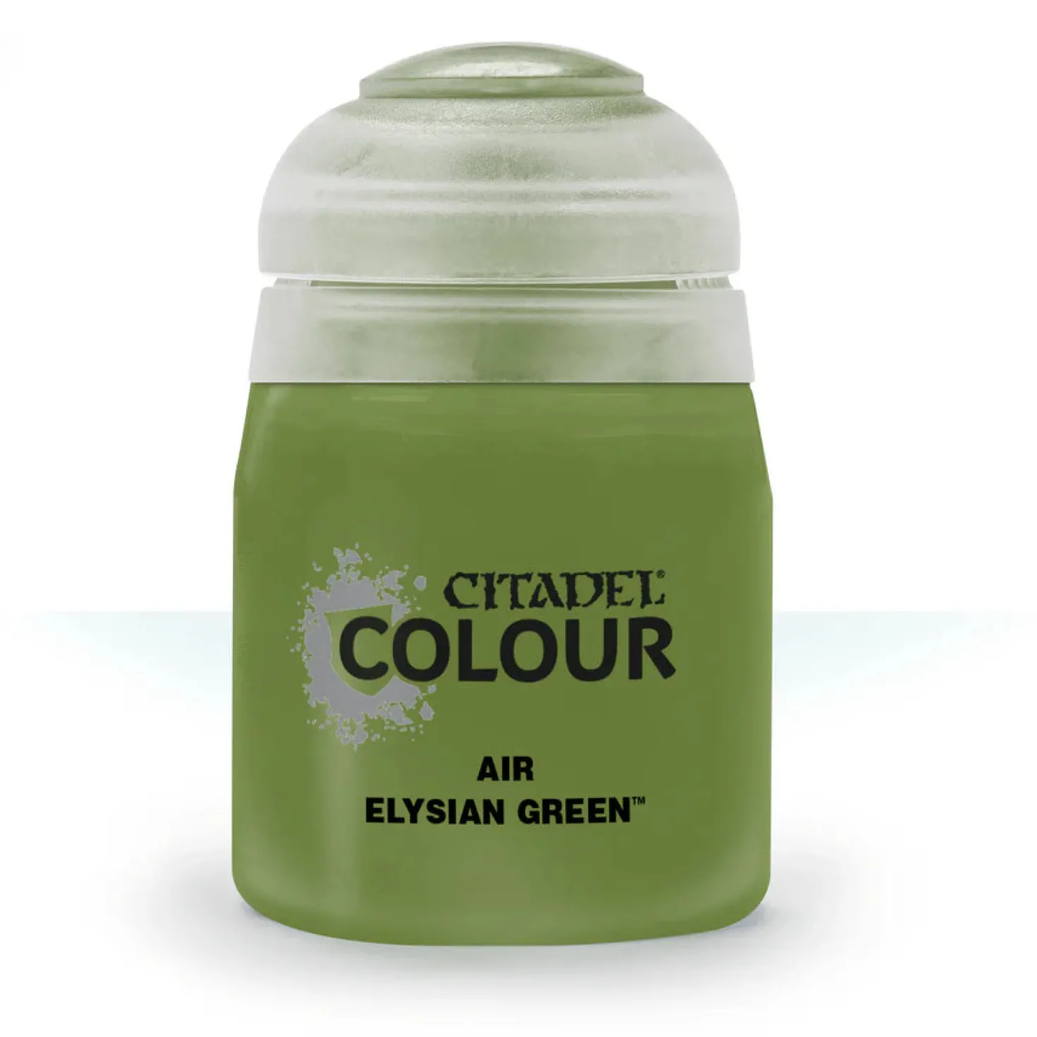 Citadel: Elysian Green (Air) - 24ml