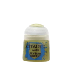 Citadel: Elysian Green (Layer) - 12ml