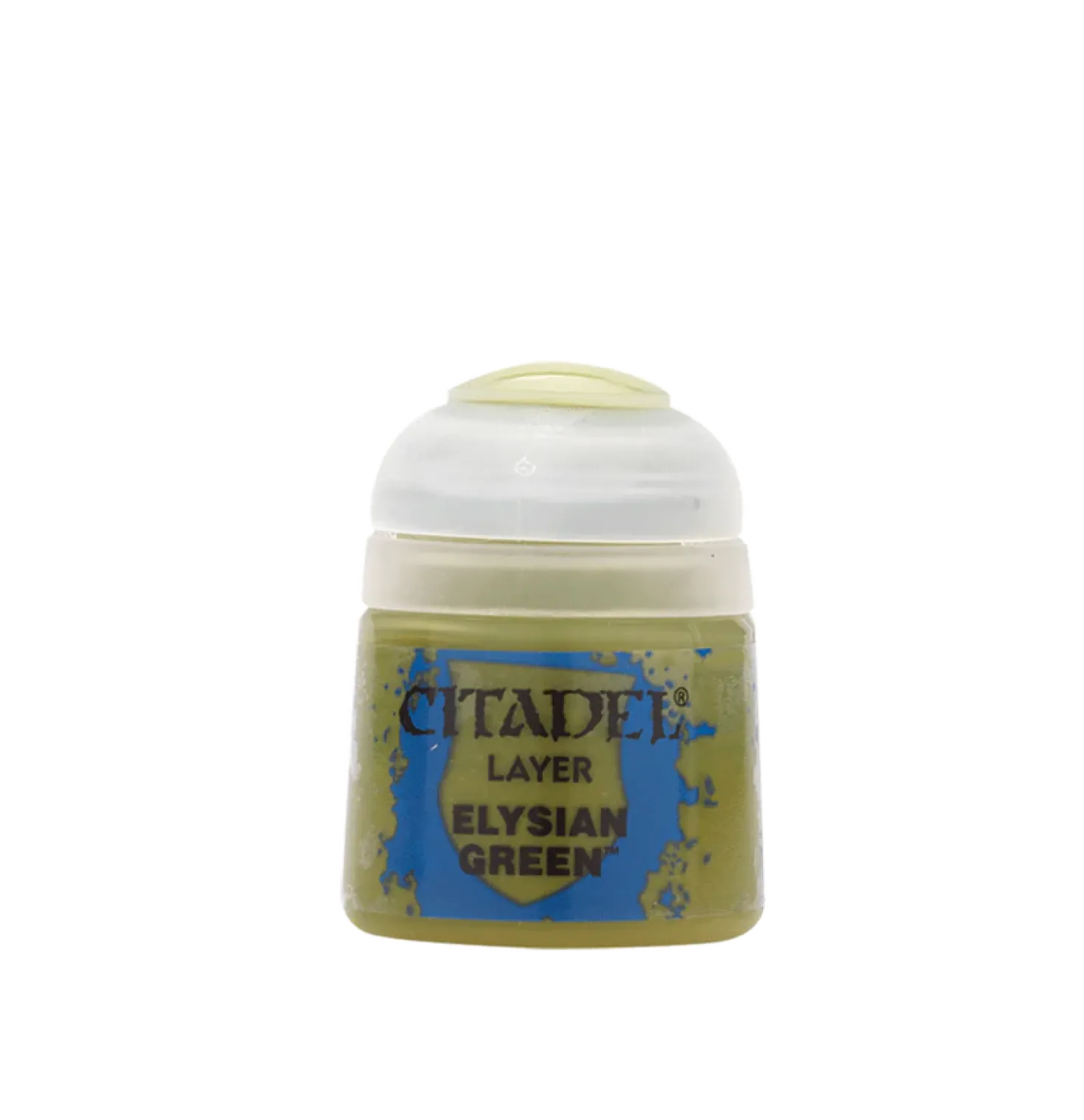 Citadel: Elysian Green (Layer) - 12ml