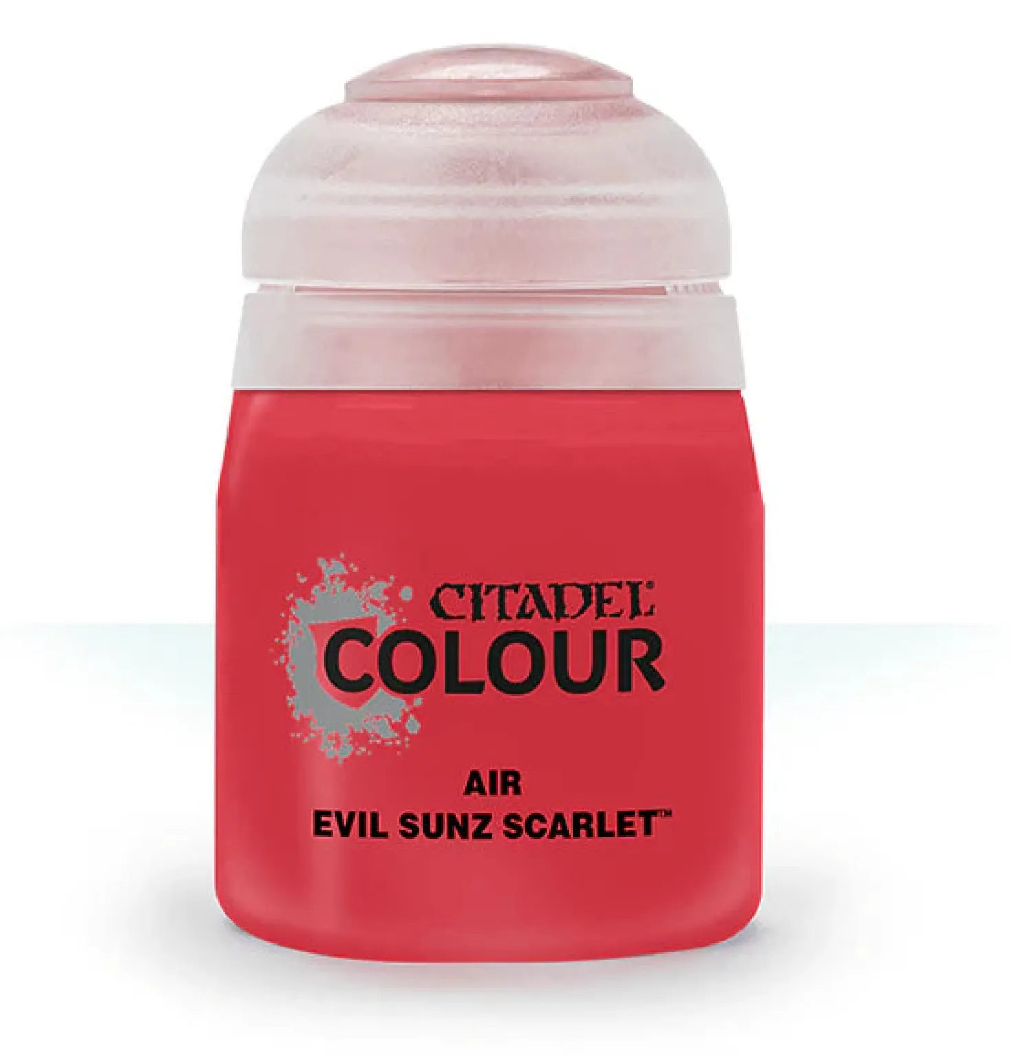 Citadel: Evil Sunz Scarlet (Air) - 24ml