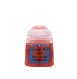 Citadel: Evil Sunz Scarlet (Layer) - 12ml