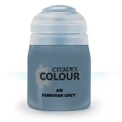 Citadel: Fenrisian Grey (Air) - 24ml