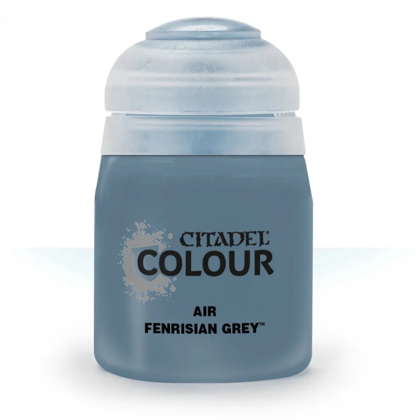 Citadel: Fenrisian Grey (Air) - 24ml
