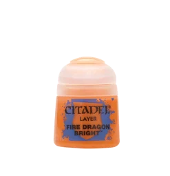 Citadel: Fire Dragon Bright (Layer) - 12ml