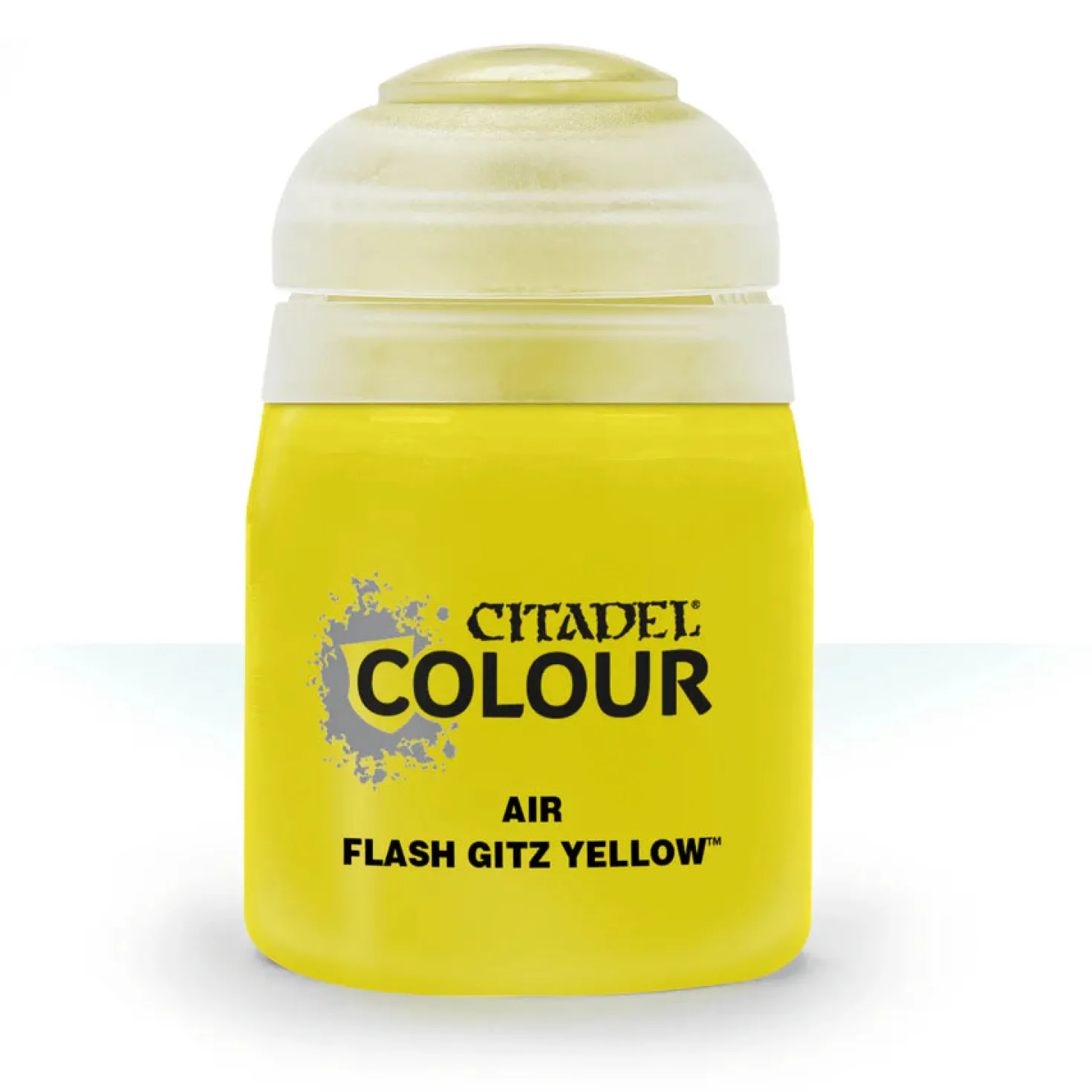 Citadel: Flash Gitz Yellow (Air) - 24ml