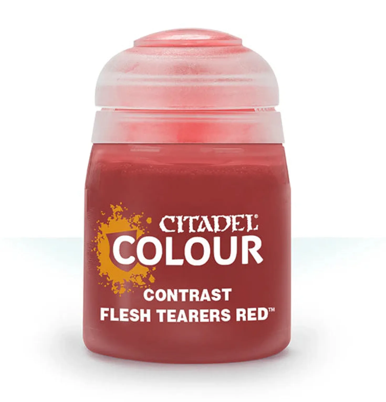 Citadel: Flesh Tearers Red (Contrast) - 18ml