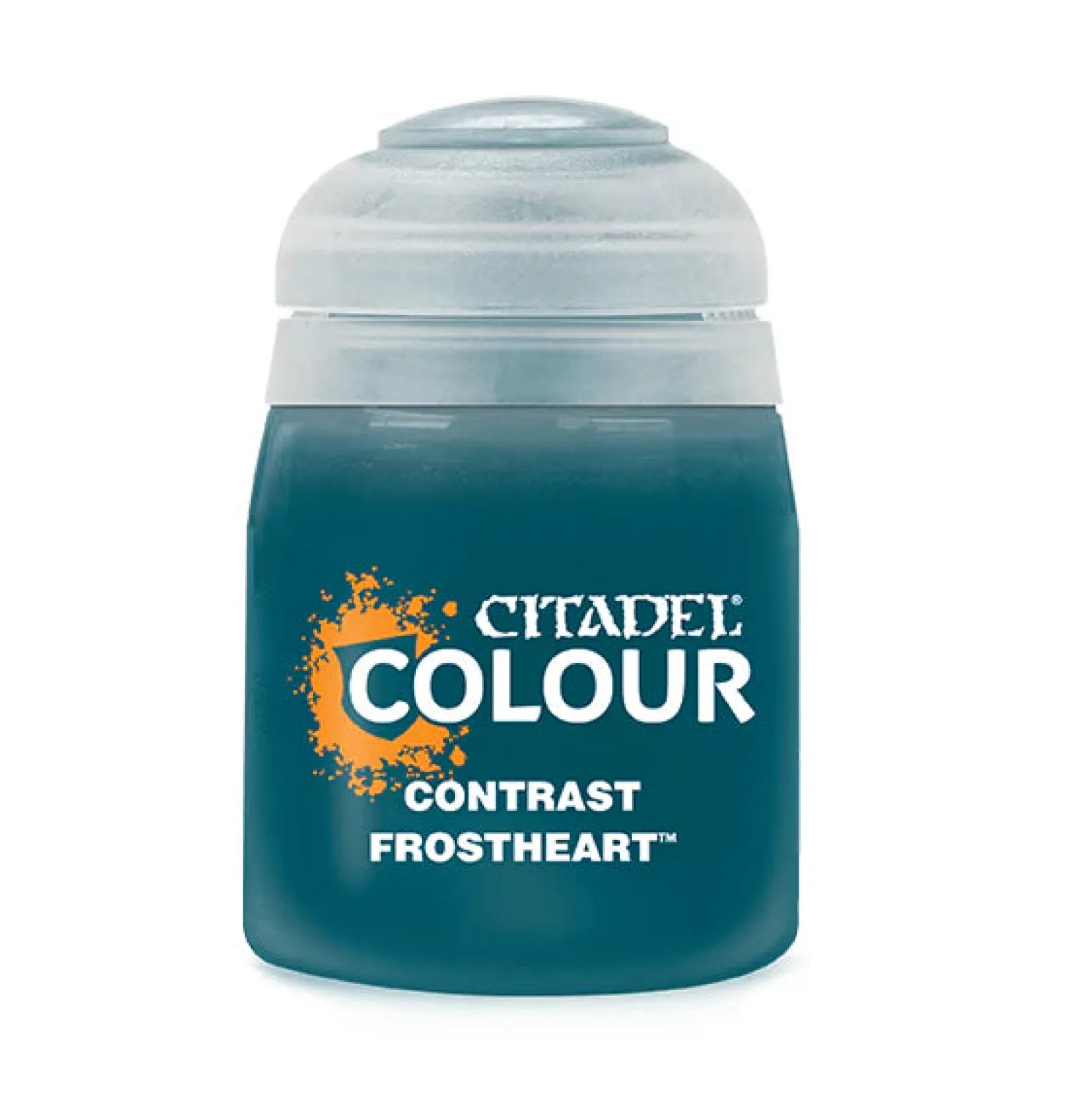 Citadel: Frostheart (Contrast) - 18ml