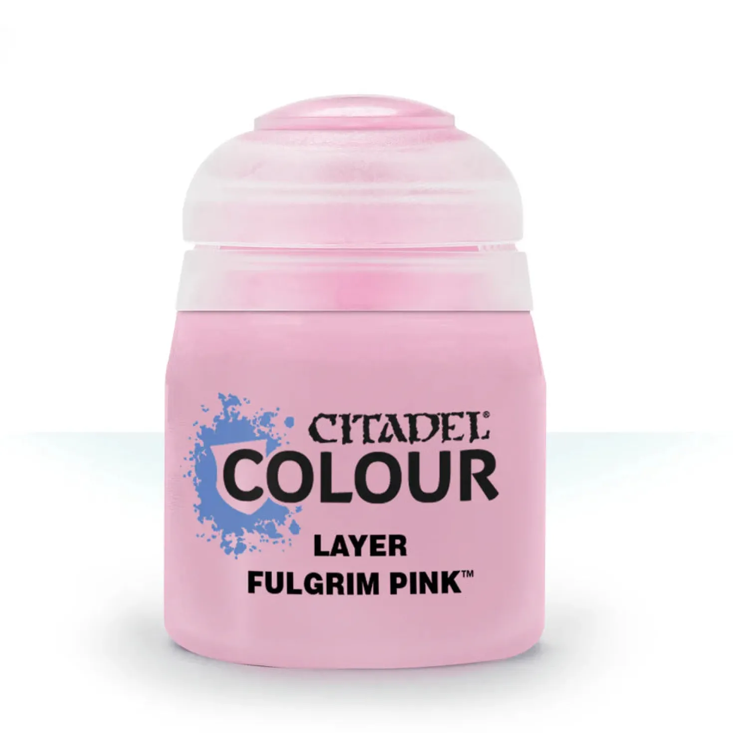 Citadel: Fulgrim Pink (Layer) - 12ml