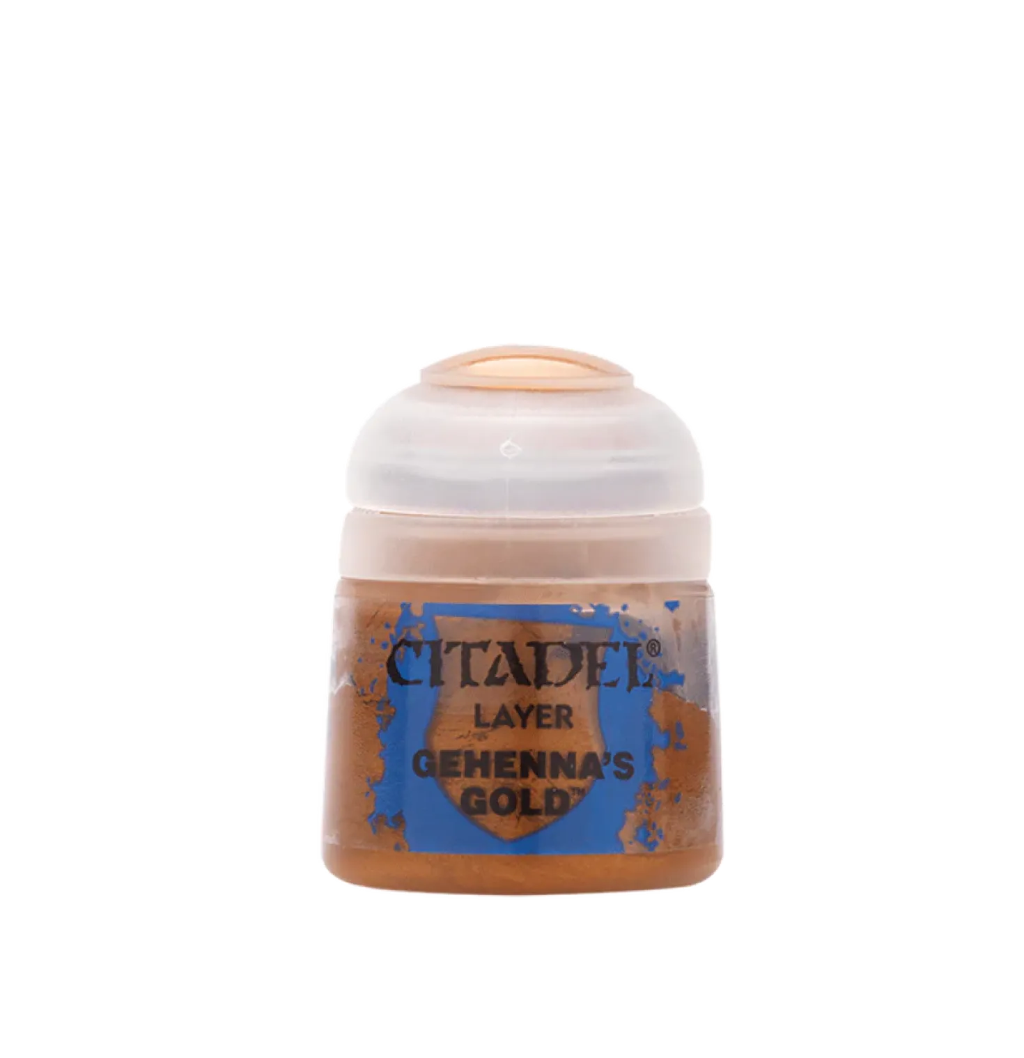 Citadel: Gehenna's Gold (Layer) - 12ml