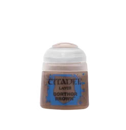 Citadel: Gorthor Brown (Layer) - 12ml
