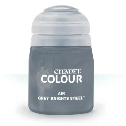 Citadel: Grey Knights Steel (Air) - 24ml