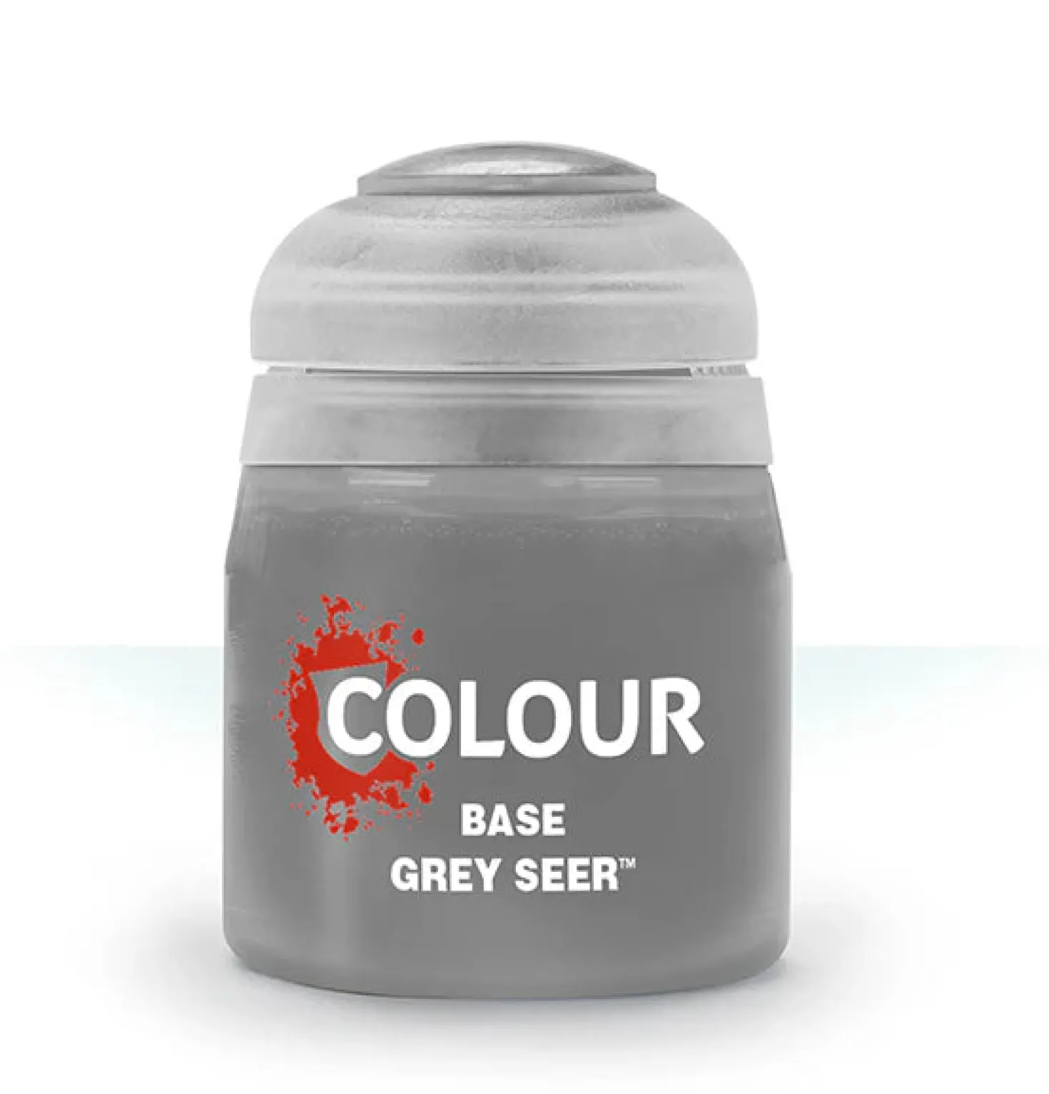Citadel: Grey Seer (Base) - 12ml