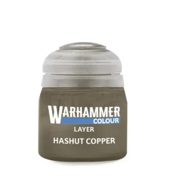 Citadel: Hashut Copper (Layer) - 12ml