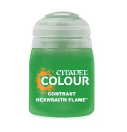 Citadel: Hexwraith Flame (Contrast) - 18ml