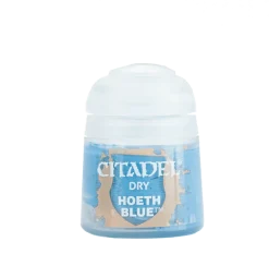 Citadel: Hoeth Blue (Dry) - 12ml