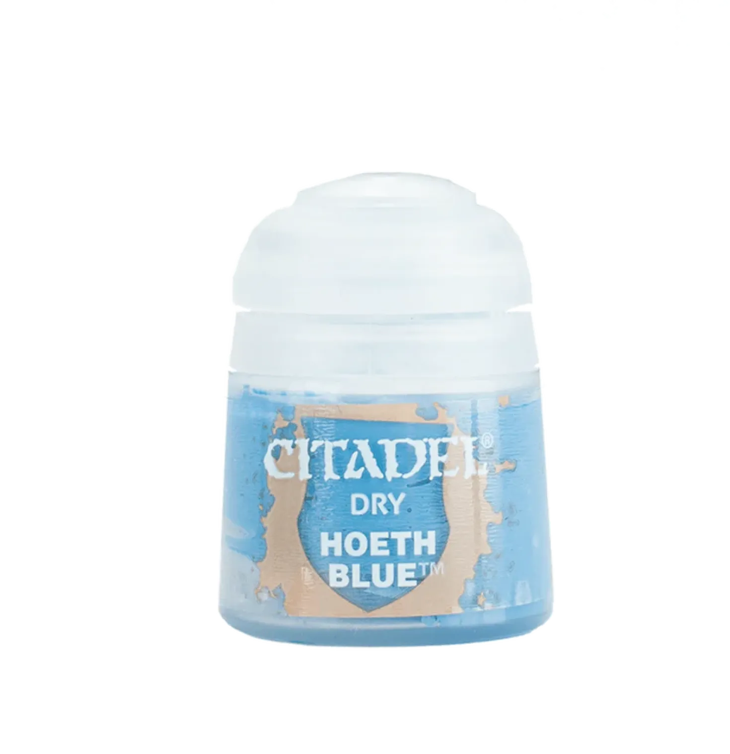 Citadel: Hoeth Blue (Dry) - 12ml