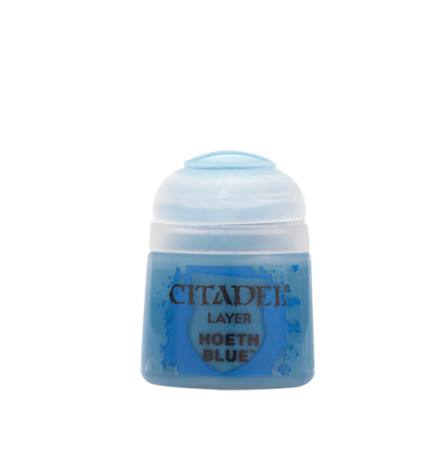 Citadel: Hoeth Blue (Layer) - 12ml