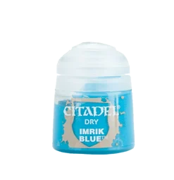 Citadel: Imrik Blue (Dry) - 12ml