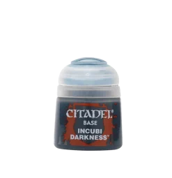 Citadel: Incubi Darkness (Base) - 12ml
