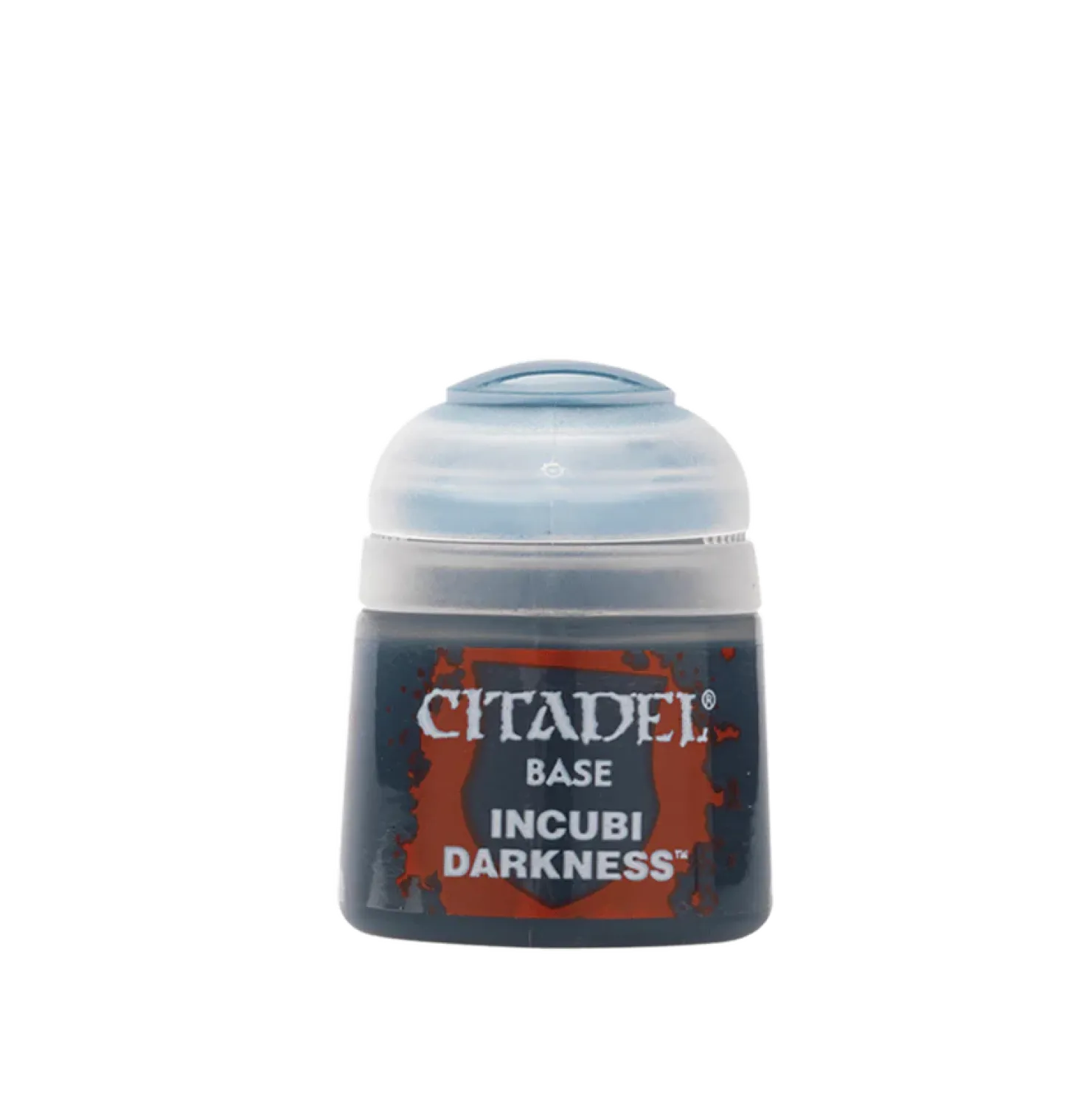 Citadel: Incubi Darkness (Base) - 12ml