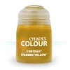 Citadel: Iyanden Yellow (Contrast) - 18ml