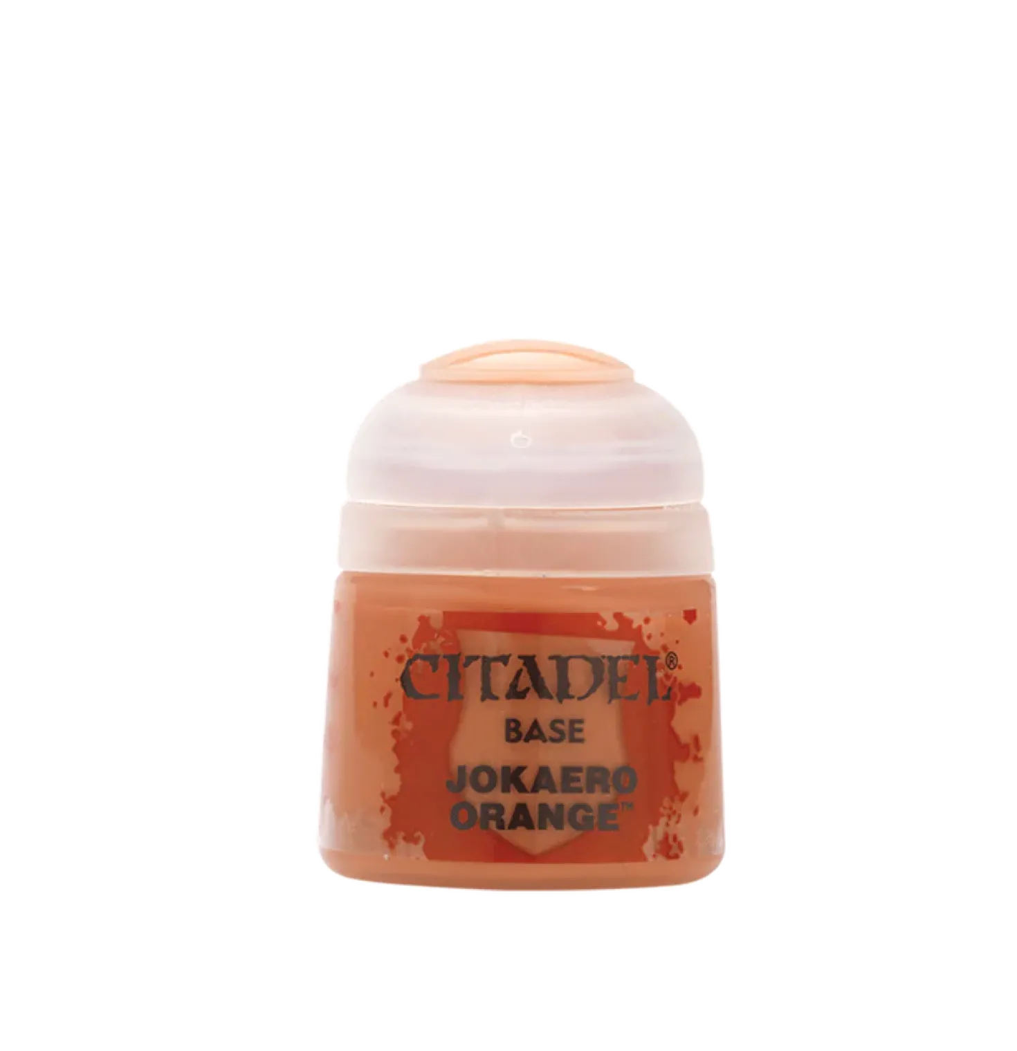 Citadel: Jokaero Orange (Base) - 12ml