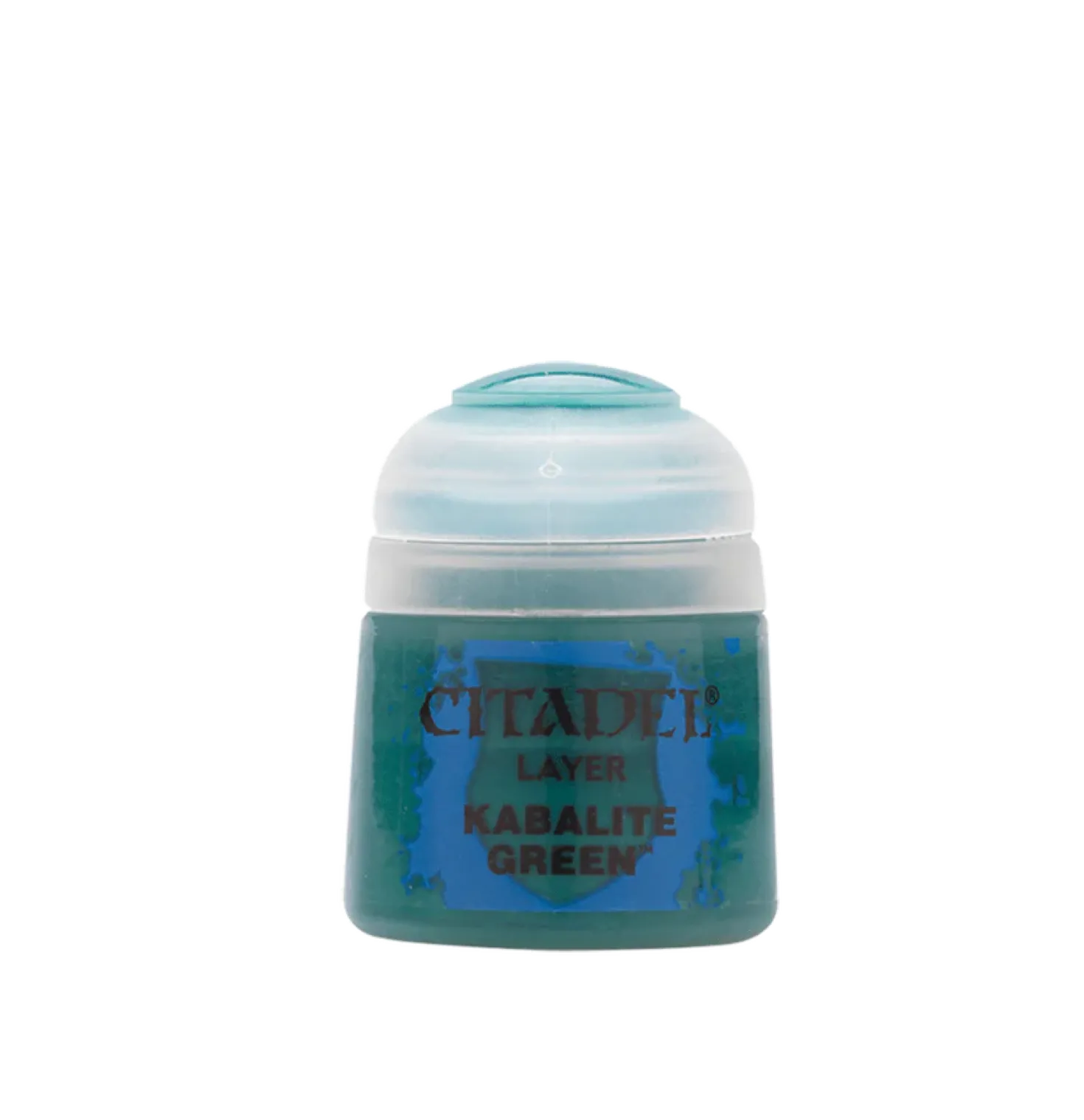Citadel: Kabalite Green (Layer) - 12ml