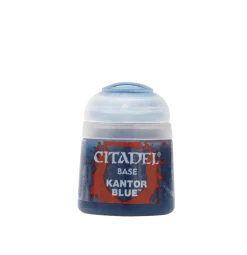 Citadel: Kantor Blue (Base) - 12ml