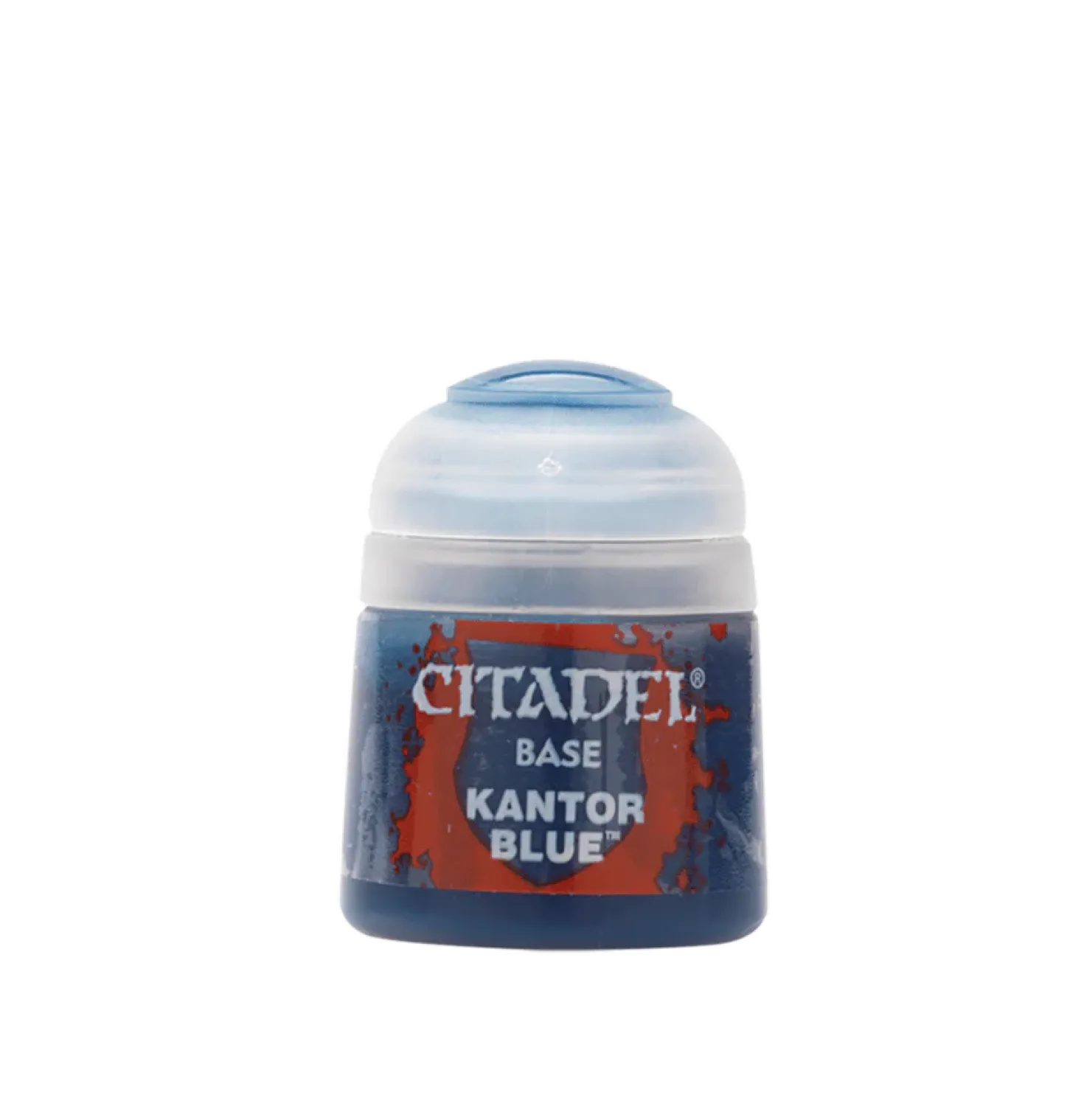 Citadel: Kantor Blue (Base) - 12ml