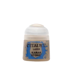 Citadel: Karak Stone (Layer) - 12ml