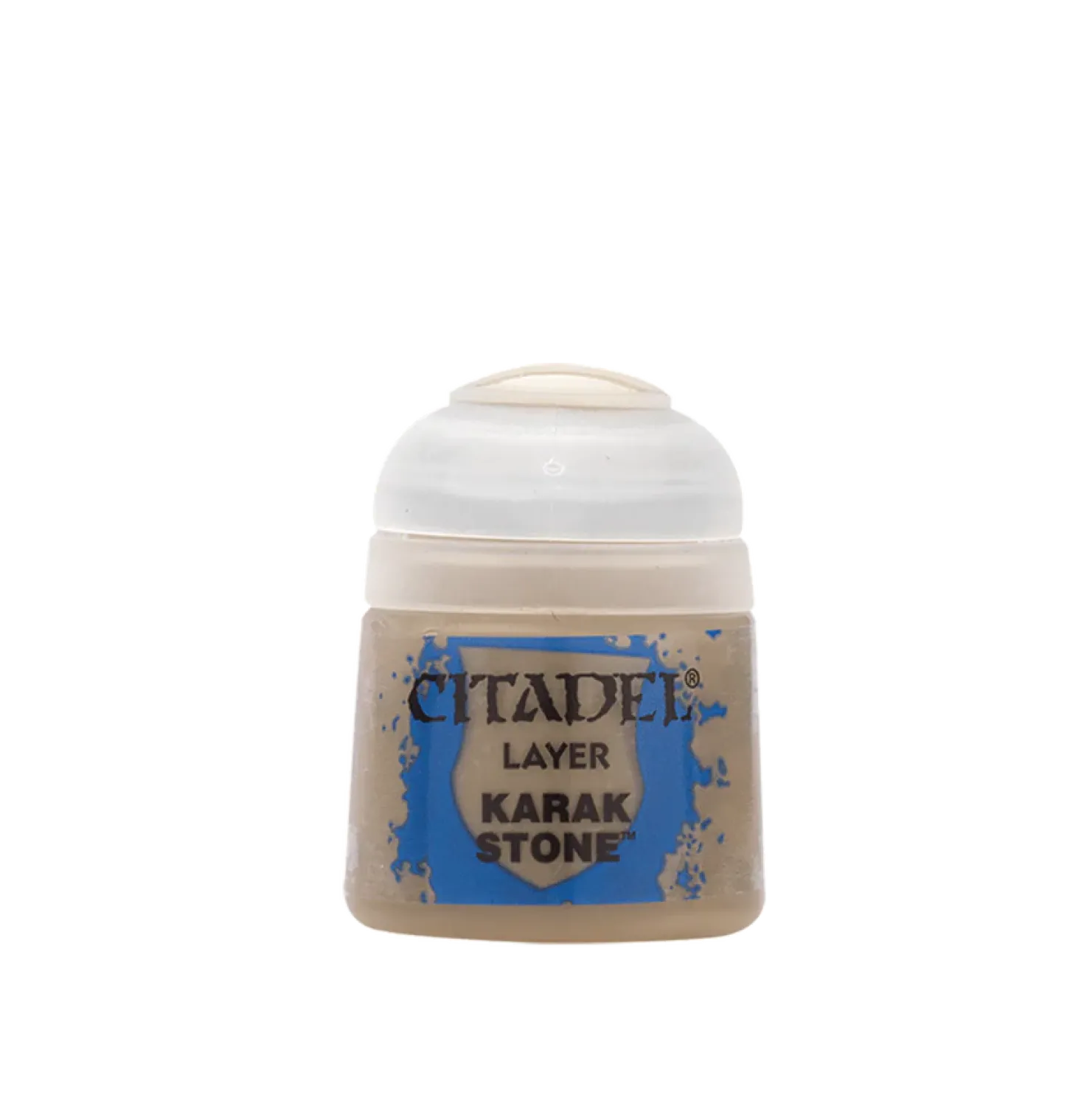 Citadel: Karak Stone (Layer) - 12ml