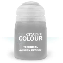 Citadel: Lahmian Medium (Technical) - 24ml