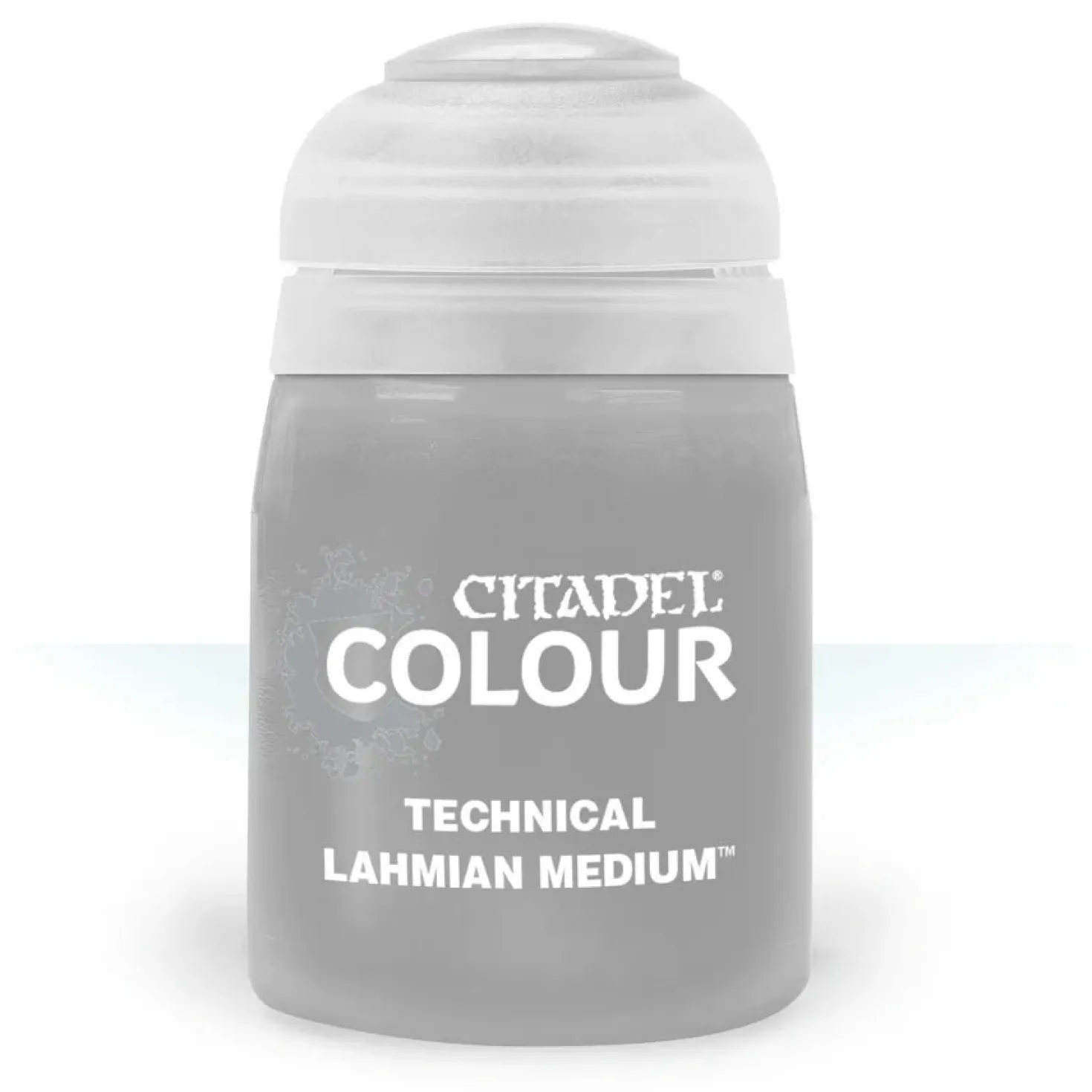 Citadel: Lahmian Medium (Technical) - 24ml