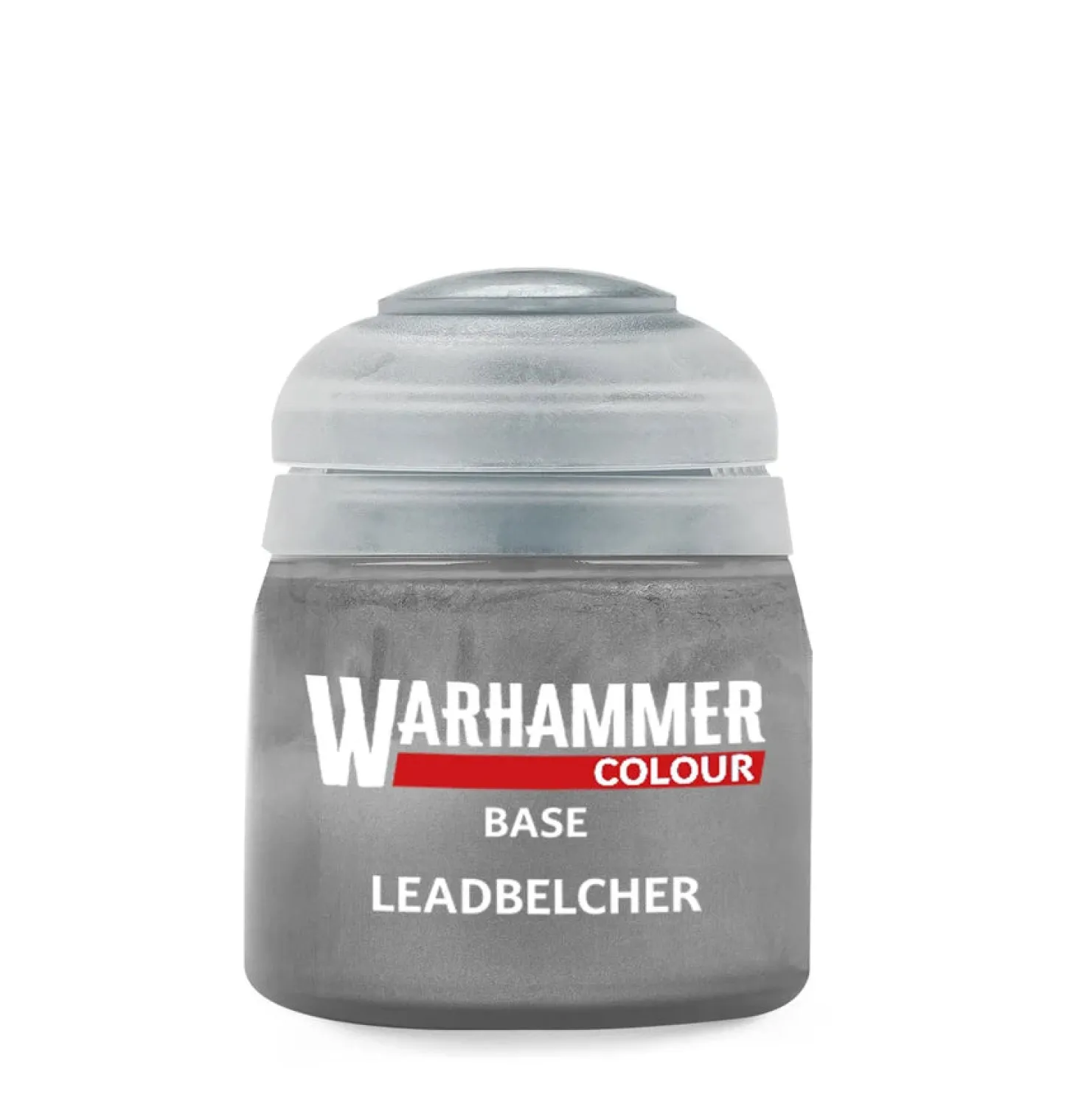 Citadel: Leadbelcher (Base) - 12ml