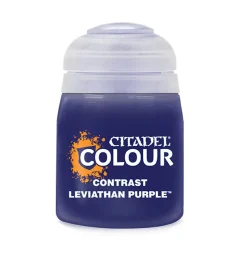 Citadel: Leviathan Purple (Contrast) - 18ml